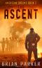 [American Dreams 02] • The Ascent